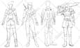create character concept art