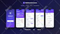 modern mobile app development android app ios app development flutter developer