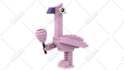 turn anything into lego with instructions
