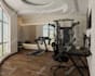 design and create 3d renders for your sauna, steam room and wellness space