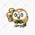 do a pokemon sprite gen 1 and gen 2 for you