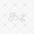 make vector doodle art illustration, doodle pattern, doodle sticker, nft design
