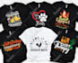 create custom bulk t shirt designs for your business