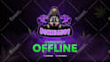 create a custom premium animated full pack overlay for kick twitch youtube