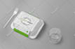create food packaging designs for your product