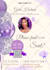 design flyer, poster, postcard or any other graphics
