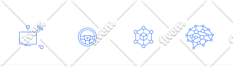 vectorize image or logo into high quality vector using adobe illustrator