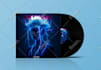 design eye catching album cover single cover mixtape artwork