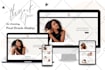 build ai shopify website, design or redesign shopify dropshipping store,
