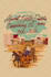 draw vintage western illustration for poster, tshirt, logo
