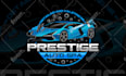 design a premium car detailing logo