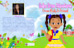 create awesome children book illustrations and covers