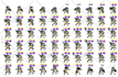 create animated emotes for kick, twitch, gif emotes