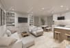 turn plans into 3d models and interior renderings