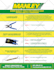design eye catching flyers for you