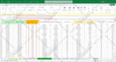 create and fix any excel formula, excel data cleaning