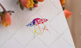 create your professional polygon logo design