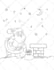 do children coloring sheets, coloring pages, line art