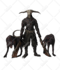 draw anything from the soulsborne series