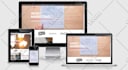 convert psd, image, wireframe to wordpress website