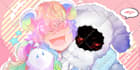 draw square icon on anime style