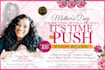 design a professional event flyer