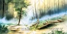 make a children book illustration using midjourney