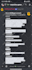 create or edit your discord server