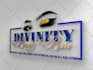 design beautiful eyelashes logo