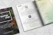 design product catalogue, sell sheet, lookbook, brochure, booklet