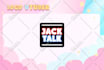 design custom cute anime logo for kick, vtuber streamer or youtube