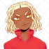 draw custom animeish pfp of characters or people