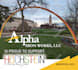 design professional print or web ads for your business