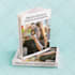 design creative book cover,booklet,magazine for you