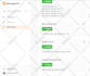 setup lemlist account for cold emails outreach
