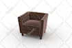 do 3d furniture and product modeling and rendering