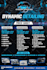design modern car wash flyer, car service flyer, auto detailing flyer