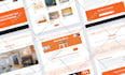 do mobile app UI UX design or website UI UX design