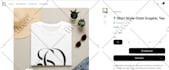 migrate wordpress website to a shopify store, or clone any website to shopify