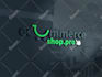 design creative 3d logo