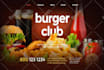 create your restaurant website with online food ordering