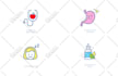 design custom instagram icons and covers for your profile