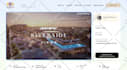 do figma website design, ui ux website design, figma website