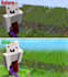 design unique minecraft thumbnails that grab attention