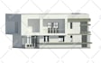 create  3d architectural models and renders