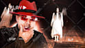 create thumbnails horror gaming professional for any game you want