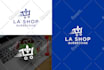 design corporate business logo