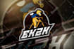 design gaming, esports and twitch logo