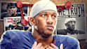 design youtube thumbnail for basketball or nba channel