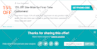 submit your coupon codes manually on 100 USA deals sites